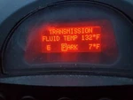 Grand Pri 2008 Info-gps-tv Screen 146075 Used. Price: $49.98.