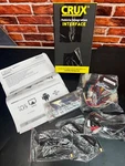 Crux WVITY-01 Wi-fi Connectivity For Select Toyota & Scion 2012-2018 Vehicles New. Price: $75.00.