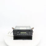 2003 Honda Odyssey Radio Part Number 638-58138 Used. Price: $103.99.