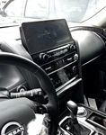 Nissan Armada Dashboard Center Display Screen Monitor Oem 2021 - 2024 Used. Price: $499.00.