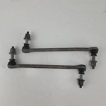 2011 - 2014 Ford Mustang Gt 5.0 Front Sway Bar End Links Oem Used. Price: $29.99.