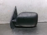 09 15 Honda Pilot Left Driver Side View Mirror Non-heated W/o Turn Signal Used. Price: $56.95.