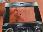 Audio Equipment Radio Control Panel Fits 16 Ford F150 Pickup 2098881 Used. Price: $141.89.