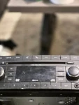 2009 2010 Dodge Journey Am/fm Radio Reciever Oem Used. Price: $25.00.
