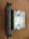 Oem 2017 Honda Cr-v Radio Touch Screen Control Player 39101-TLA-A21-M1 Used. Price: $185.00.