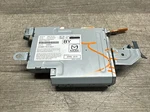 GBEF66DRX 2018 - 2021 Mazda Oem Radio Audio Satellite Tuner Used. Price: $300.00.