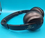 Lexus Original Rx Ls Lx Gx Entertainment Wireless Bluetooth Headphones Black Used. Price: $43.64.
