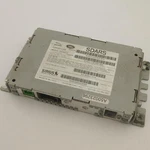 Oem Radio For Evoque Xm Receiver CH2218C963BC Used. Price: $84.99.