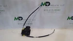 2021 - 2024 Chevrolet Trailblazer Rear Left Side Door Latch Lock Oem 13540565 Used. Price: $70.00.