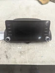 Info-gps-tv Screen With Navigation Fits 18-22 Accord 809571 Used. Price: $169.90.
