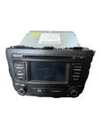 14 15 Kia Sorento Radio Audio Receiver Oem 96160-1U720VA PA1 Used. Price: $120.00.