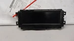 2011 - 2012 Cadillac Srx Information Display Screen Oem Used. Price: $79.17.