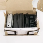 Thule 187029 Evo/edge Fixed Fit Kit Transit Sprinter Crafter Roof Rack 4 Pack New. Price: $79.99.