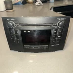 2010-2013 Suzuki Kizashi Am Fm Radio Single Cd Player Oem Original 39101-57L01 Used. Price: $26.29.