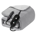12V/24V Heated Blanket, Electric Flannel Heating Throw For Car, S... New. Price: $52.03.