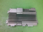 2013 Lincoln Mks Audio Stereo Amplifier DA5T-18B849-AC Oem Used. Price: $197.99.