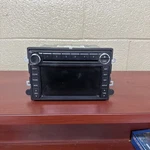 Ford Taurus Sable Expedition Am Fm 6 Cd MP3 Navigation Radio 07-14 8G1T18K931GA Used. Price: $85.00.