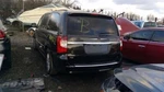 Used Compass Module Fits: 2014 Chrysler Town & Country Information-gps-tv. Price: $160.58.