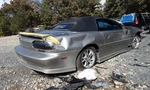 Audio Equipment Radio Amplifier Speaker Opt U59 Fits 99-02 Camaro 478190 Used. Price: $90.00.