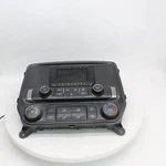 2014 Chevrolet Silverado Control Panel Part Number 638-07734 Used. Price: $47.99.