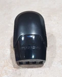 Scosche QUSBH4 4-PORT Home Charger 1A Per Plug Cell Phone Tablet MP3 MP4 Used. Price: $7.85.