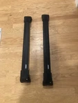 Thule Roof Rack New. Price: $425.00.