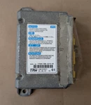 2007-2009 Honda Crv Srs Control Module *no Crash Data* Oem 77960SWAA213M1 Used. Price: $95.00.