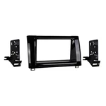 Metra 95-8246HG Double-din Car Stereo Dash Kit Compatible Fits For Toyota New. Price: $39.99.