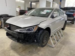 Used Front Left Seat Belt Fits: 2019 Hyundai Elantra Sedan Korea Built Dri. Price: $160.90.