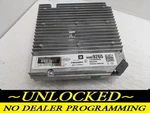 Unlocked 19-23 Gmc Sierra Denali Infotainment Radio Receiver 84989265 Iot Uqa Used. Price: $699.00.