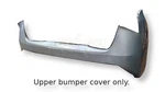 Rear Bumper Prius Vin Fu 7TH And 8TH Digit Fits 19 10293117 Used. Price: $582.00.