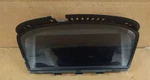 2008 2009 2010 Bmw 335I Information Navigation Display Screen Oem BM915197903P Used. Price: $40.00.