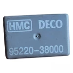 Kia & Hyundai Multi-use Grey Relay Micro 95220-38000 4-PIN Hmc Deco Used. Price: $8.00.
