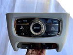 2014-2017 Acura Rlx Radio Media Navigation Info Audio Control Menu Settings Oem Used. Price: $199.00.