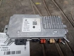 2025 Cadillac XT6 Audio Equipment Radio 3174568 Used. Price: $74.00.