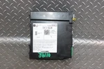 2015 Tahoe Electronic Audio Radio Stereo Am Fm Receiver Unit Module Oem Factory Used. Price: $75.99.
