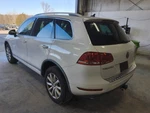 Info-gps-tv Screen Display Fits 11-14 Touareg 731209 Used. Price: $109.64.