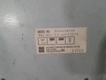 Audio Equipment Radio Cassette Player Fits 90-91 Legacy 651487 Used. Price: $62.98.