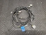 97-98 1997-1998 Mustang Gt Mach 460 Amplifier Speaker Rear Wiring Harness Oem Used. Price: $74.99.