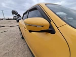 2015 Nissan Juke Passenger Side Mirror Oem Power Non-heated With Camera Used. Price: $152.57.