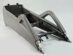 2003 - 2006 Porsche Cayenne 955 9PA Center Console Storage Lid Cover Panel Oem Used. Price: $129.27.