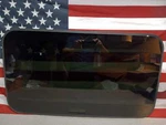 2011 - 2018 Vw Jetta Sunroof Glass Oem Used. Price: $129.99.