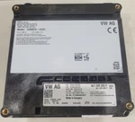 Porsche Taycan 9J1-035-283-F Emergency Call Module And Communication Unit New. Price: $399.98.