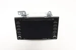 2017 - 2020 Toyota Sienna Dash Center 7.0" Screen Display Monitor Oem 8614008100 Used. Price: $449.57.