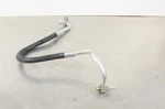 2015-2017 Fiat 500 Ac Air Condition Refrigerant Suction Pipe Line Hose Tube Oem Used. Price: $41.99.