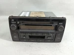 2002-2004 Toyota Camry Fm Cd Player Radio Receiver B0371 Used. Price: $103.88.