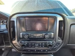 2016 Chevrolet Silverado 1500 Used Dash Display Screen 594-10759. Price: $114.47.