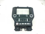 2018-2023 Ford Mustang Ac Climate & Audio Radio Control Panel FR3Z-18842-D Used. Price: $309.23.