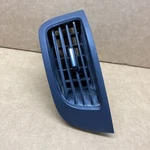 10-13 Kia Forte Dash Center Left A/c Air Vent Heater Driver Lh Oem Used. Price: $17.47.