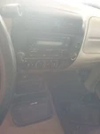 Audio Equipment Radio Am-fm-cd Single Disc Fits 07-10 Mazda B-2300 1452052 Used. Price: $123.40.